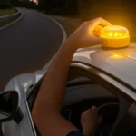 Balizas de Seguridad