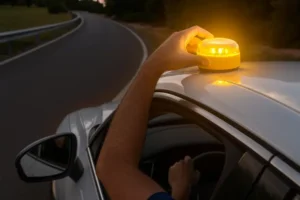 Balizas de Seguridad