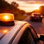 Cómo actuar paso a paso para protegerte y evitar riesgos en carretera