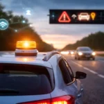 ¿Qué es y para qué sirve la Plataforma que está cambiando la seguridad vial en España